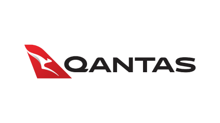 Qantas