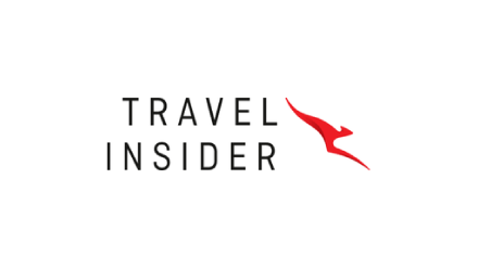 Qantas Travel Insider