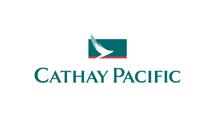 Cathay Pacific