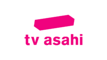 tv asahi - テレビ朝日