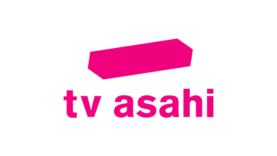 tv asahi - テレビ朝日