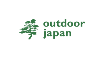 Outdoor Japan