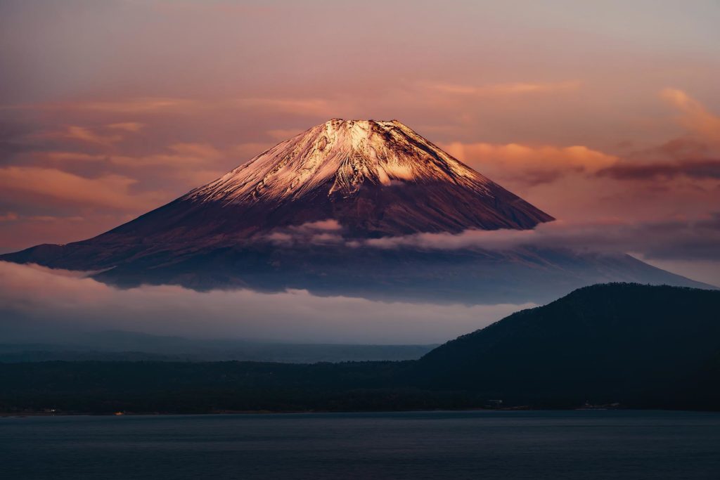 Mt Fuji Road Trip | Hiking | Eating | Stargazing | Overland Campers Japan