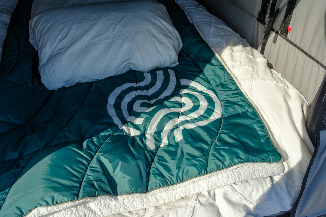 Sleep & comfort