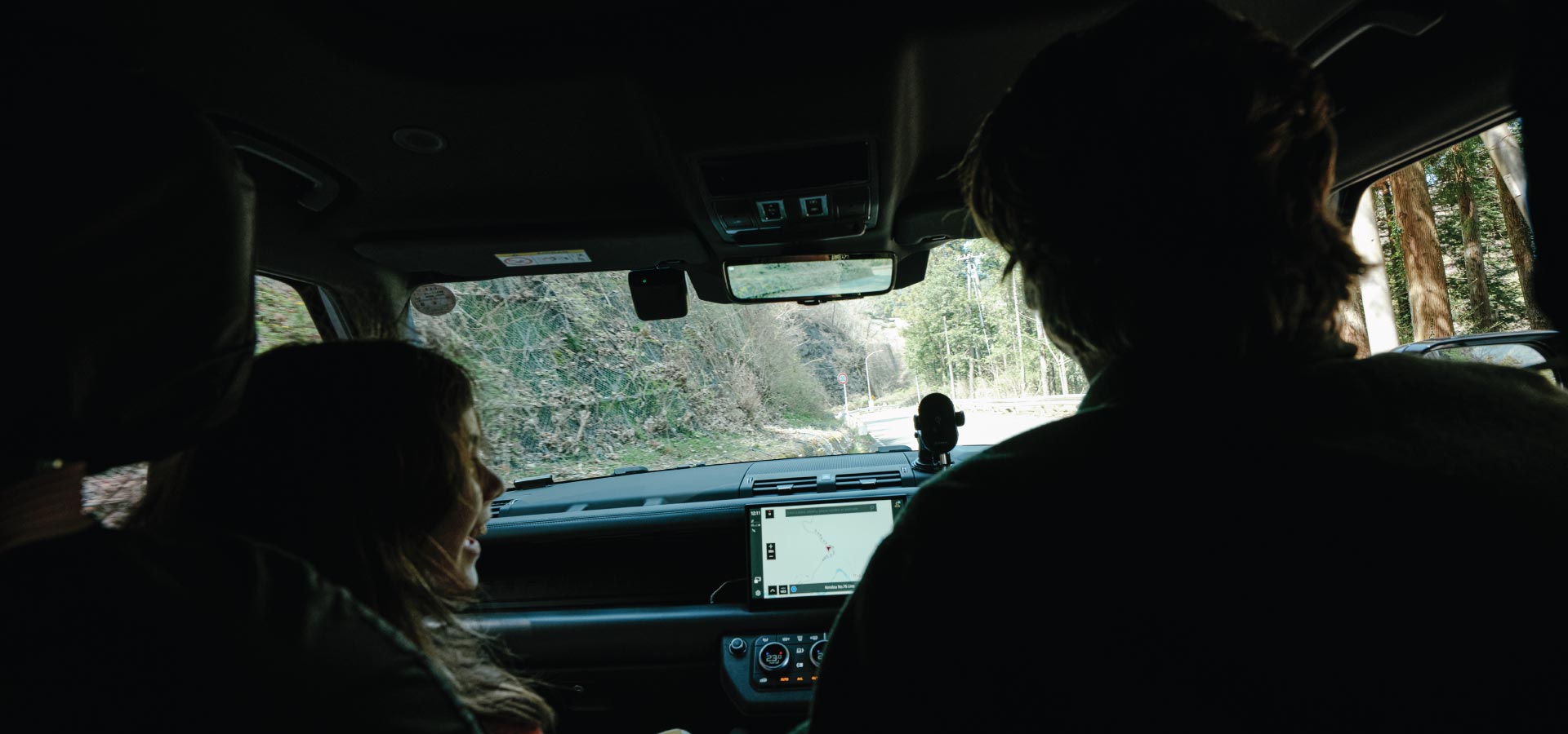Overland Campers Japan — How to rent