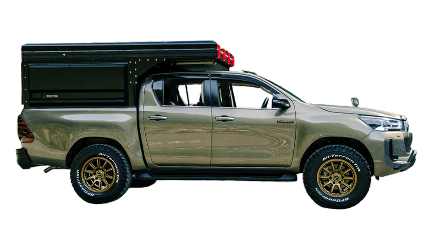 Hilux